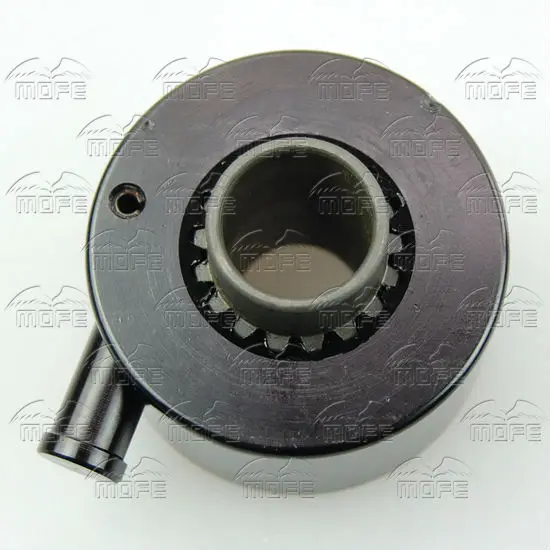 3 Hole Splined Type Quick Release Steering Wheel Hub  MQR-12 (6)
