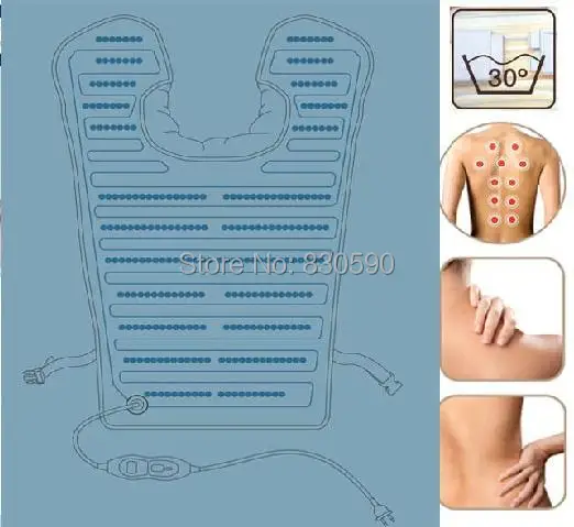 heating vest 3