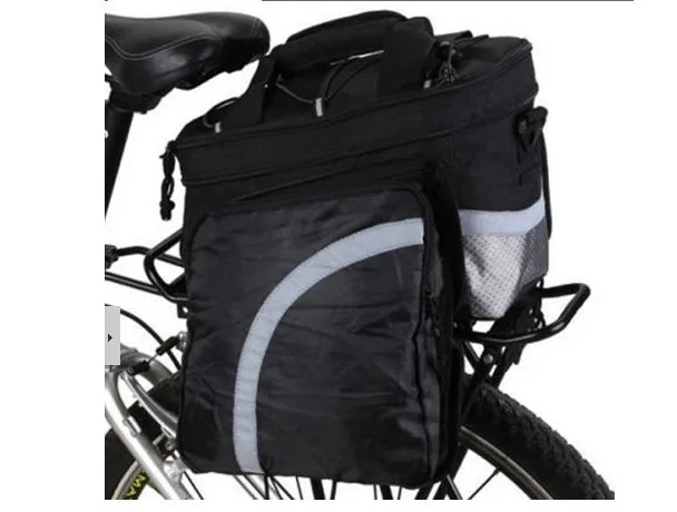 YANHO велосипедная сумка, велосипедная сумка, сумка на заднее сиденье, сумка для багажника, многофункциональная сумка на плечо, велосипедный рюкзак, аксессуары, сумка на сиденье, 22L