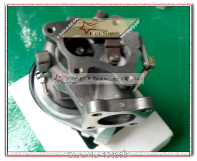 TURBO CT9 17201-64190 17201-55030 для Toyota GT EP82 EP85 EP91 4E-FTE Tercel 4efte Avensis CT220 Liteace Townace 3CTE 1.3L 75HP