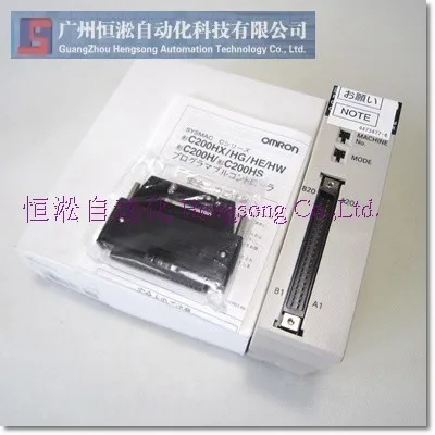 PLC C200H-NC112() год гарантии