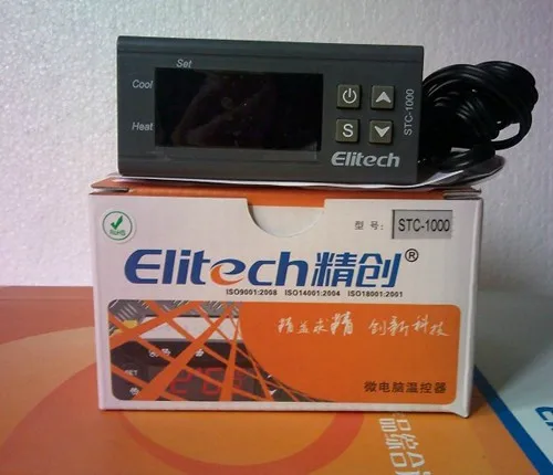 STC-1000-10