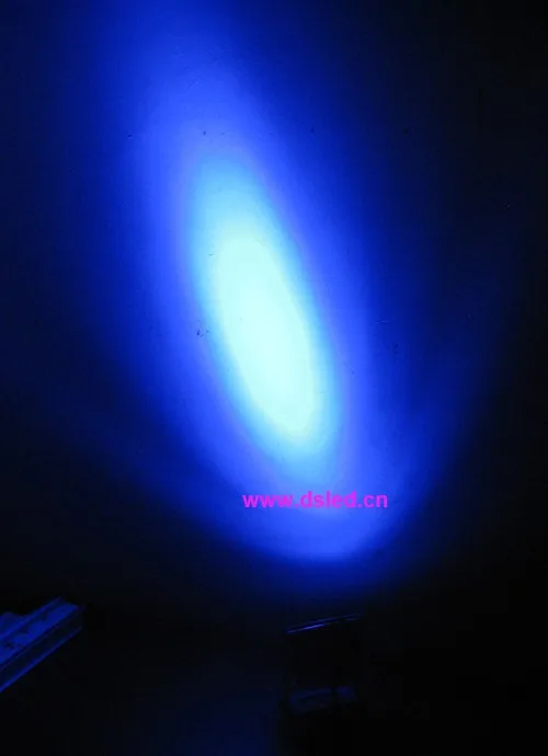 Бесплатная доставка! 6 Вт светодиодный открытый прожектор, светодиодный spotlight IP65, хорошее качество, 110-250VAC, DS-06-14-6W, 2 года гарантии