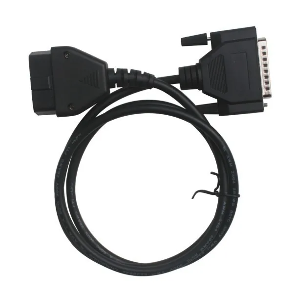 V-CHECKER V301 OBD2 Профессиональный считыватель кодов canbus