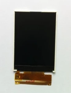 NoEnName_Null 2,4 дюймов 37PIN RGB TFT ЖК-экран HX8341V Привод IC MCU интерфейс