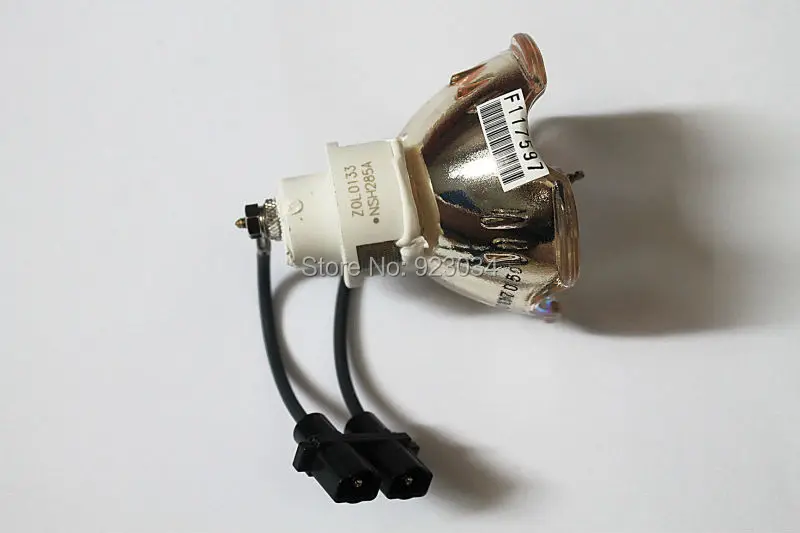 Лампа для проектора SP-LAMP-027 Защитная пленка для Infocus IN42/IN42+ оригинальные лампы для прожектора