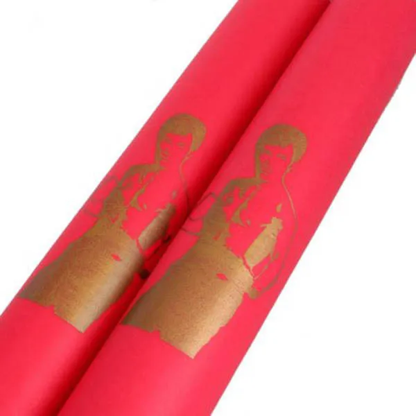 Брюс Ли Kongfu Nunchakus пенопластовый Nunchaku металлический поворотный и цепной кунг-фу нунчаки SPT-004