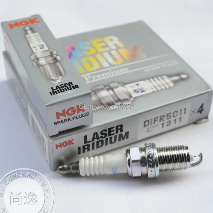 Купить Свечи Зажигания Ngk Difr6c11 Симферополь