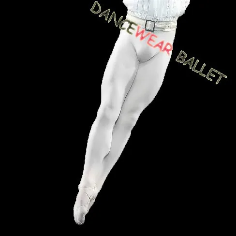 DB46001 Professional Dance Men Performance Tights-1