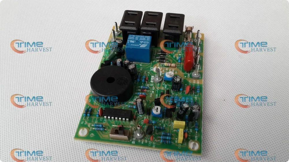 4 шт. антипомех 9 в 1 PCB с 9 функциями для питания/Mraio PCB/монетоприемник автомат для казино блок для игрового автомата