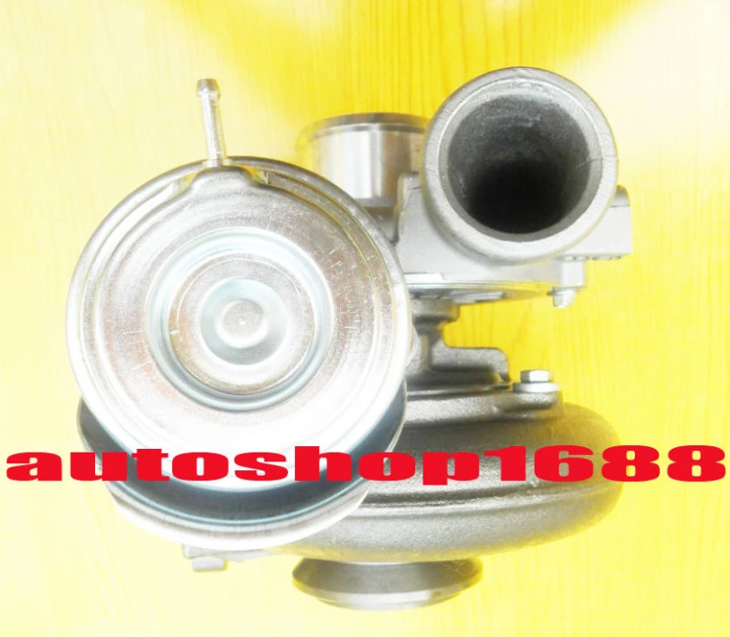 GT2056V 763360 757246 35242115F 35242112G Турбокомпрессор Для Jeep Cherokee Liberty 2,8 CRD R2816K5 R2816K5(VM