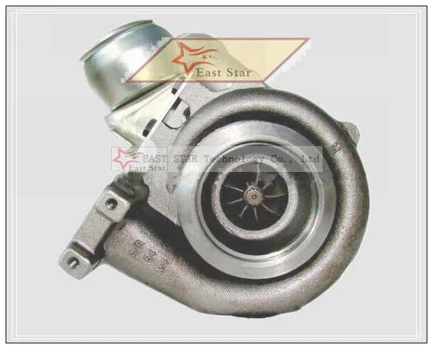 GT2256V 721204-5001S 721204-0001 721204 90529201007104 Turbo турбонагнетатель для Volkswagen VW LT II LT 2 02-06 AUH 2.8L TDI 158HP
