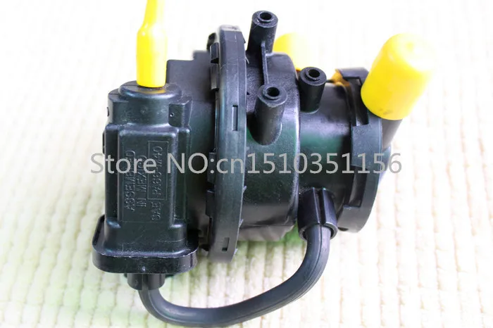 Larath для Volkswagen топливный бак обнаружения утечек насоса 7L0906271C, 7L0 906 271 c