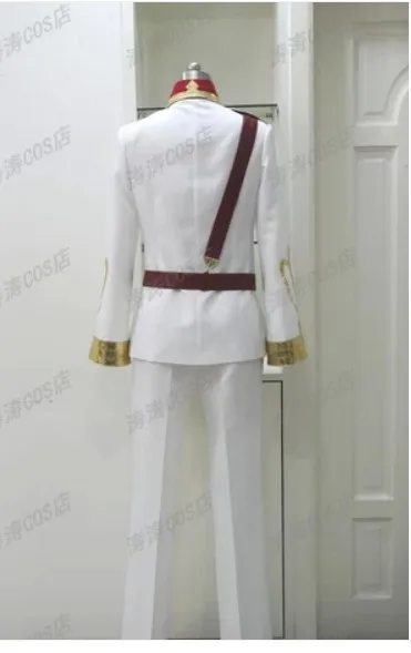 Valvrave the Liberator L-elf Косплей Костюм Школьная форма настроить костюм набор