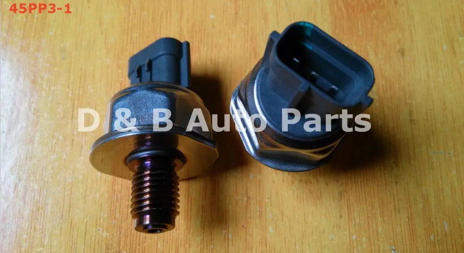 1 шт. датчики давления Common Rail клапаны давления 45PP3-1 переключатели давления для Nissan