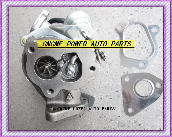 Картридж Turbo CHRA KP35 54359880005 54359700005 Турбокомпрессор для Fiat Doblo Panda Punto Corsa Multijet SJTD Y17DT 1.2L 1.3L