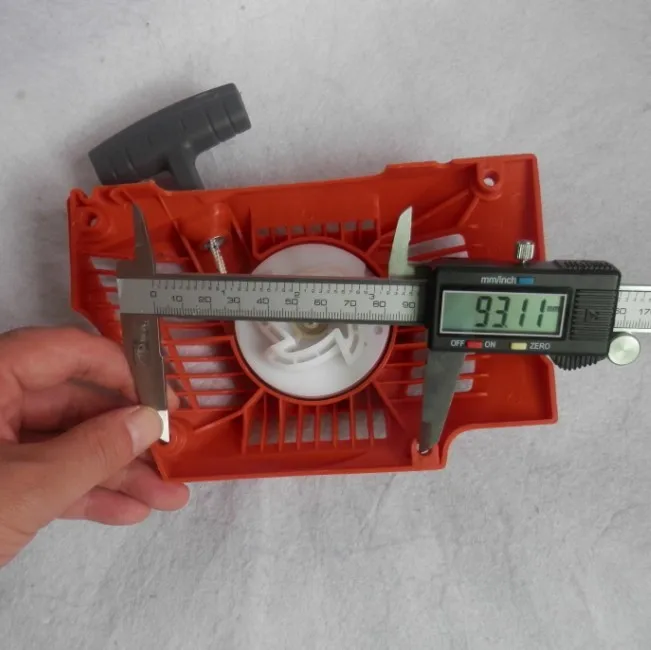 Starter Husqvarna 340 345 346XP 350 351 353 8