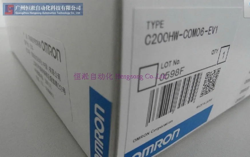 PLC C200HW-COM06-EV1 C200HW-COM05-EV1 C200HW-COM04-EV1 C200HW-COM03-V1() с один год гарантии