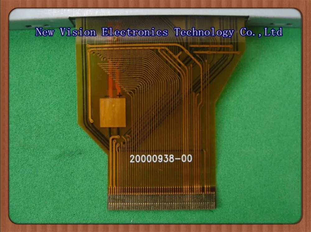 AT080TN64+ качество " дюймов TFT 800*480 ЖК-дисплей экран дисплея