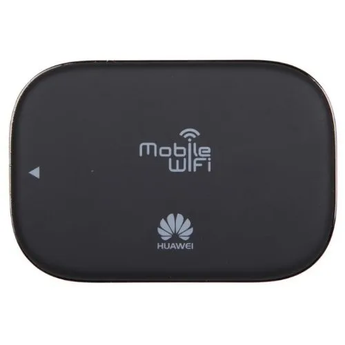 Huawei E5756 43 Мбит/с Мобильная точка доступа WiFi