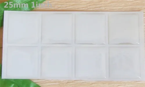 3d эпоксидный купол эрудит плитка уплотнения наклейки DIY 500 шт./лот эпоксидная смола