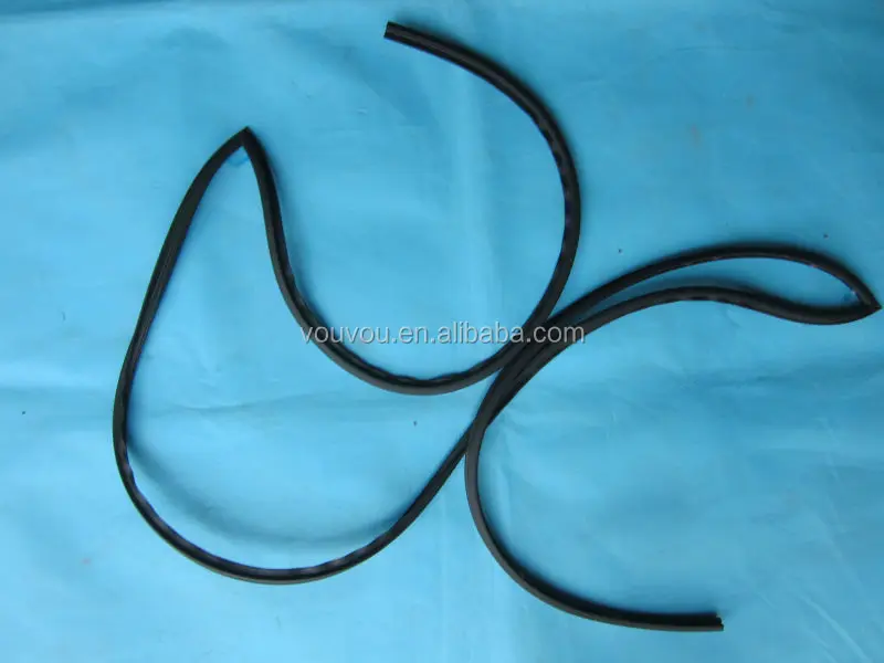 Спереди окна плесень для Mazda 3 2008-2009 oem: BBM4-50-601