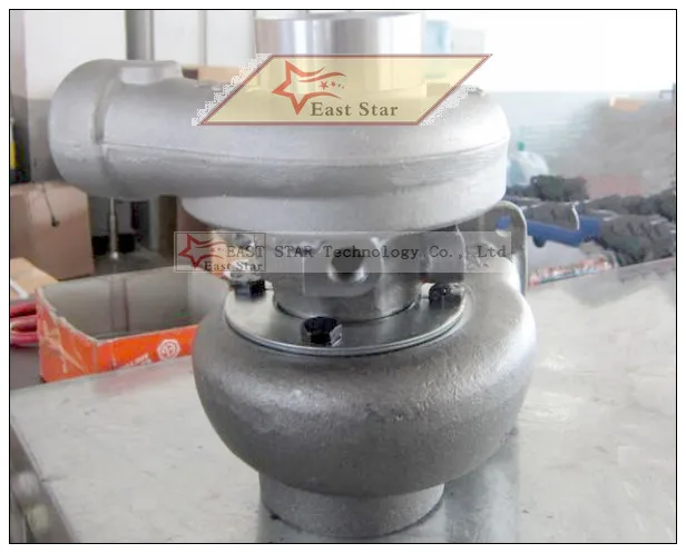 TB2518 466898-5006 S 466898-0006 466898 Turbo турбины турбокомпрессора Для ISUZU NPR W4 W5500 DIESEL Truck 1988-94 4BD1 4BD2T 3.9L