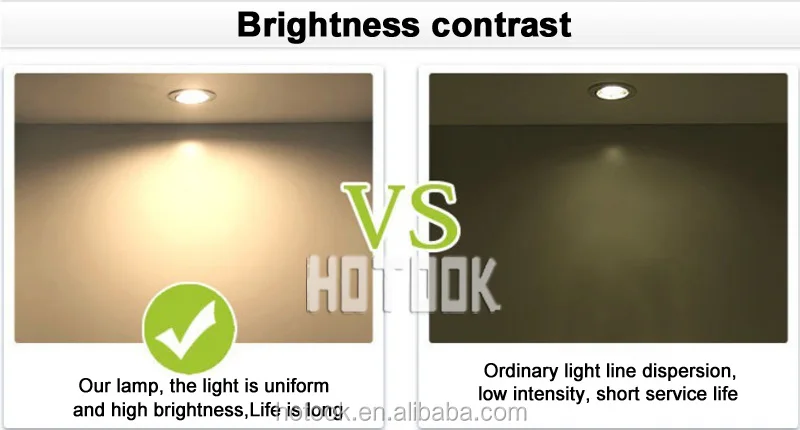 15W lamp