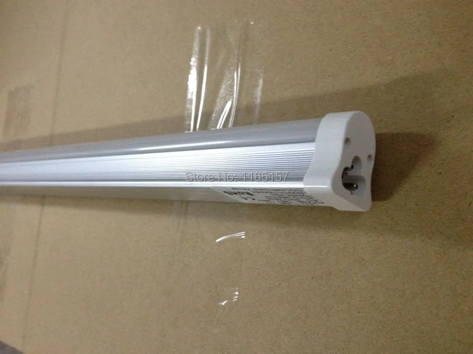 Toika140pcs/lot 20 Вт 1200 мм T5 светодиодные трубки светодиодные лампы SMD2835 96led/pc 2000LM AC85-265V