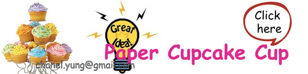 cupcake cup idea