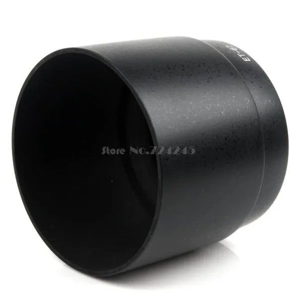 Бленда Объектива Камеры ET-67 ET67 бленда для Canon EF 100 мм f/2.8 Macro USM