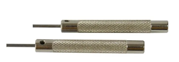 Бесплатная доставка Булавки G Watch Булавки Punch Tool Kit Набор из 2 для Смотреть Ремонт