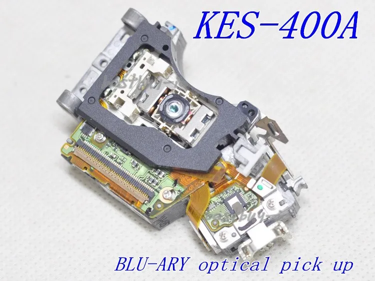 ForPS3 игра лазер объектив KES-400A/KEM-400A/KES-400AAA/KEM-400AAA линзы лазера