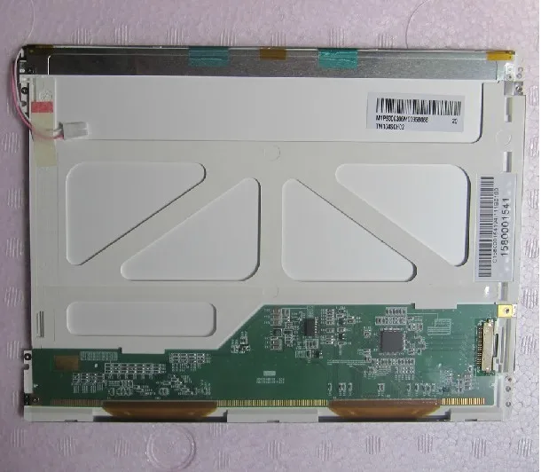 Noenname_null Tianma 10.4 дюймов TFT ЖК-дисплей Экран tm104sch02 LVDS интерфейс 800(RGB)* 600