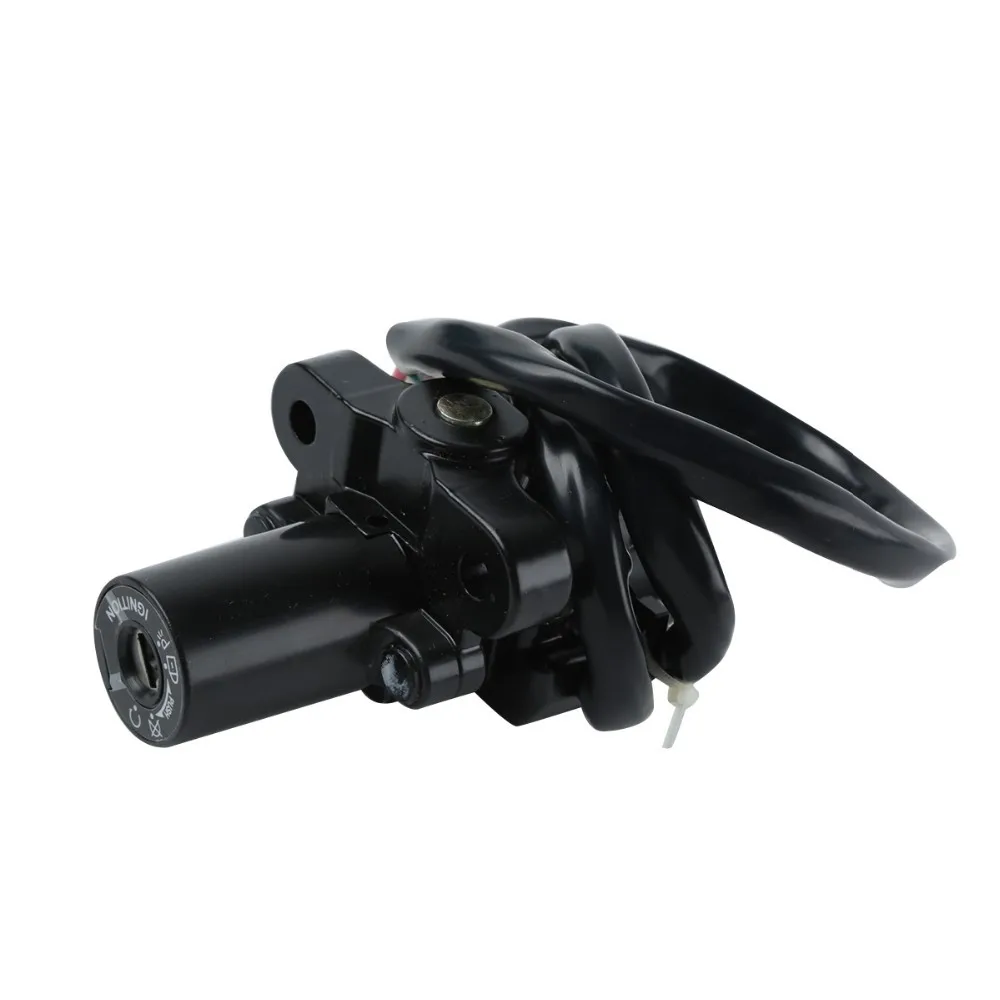 Замок Зажигания Комплект ключ для YAMAHA YZF R6 1999-2002 2000 2001