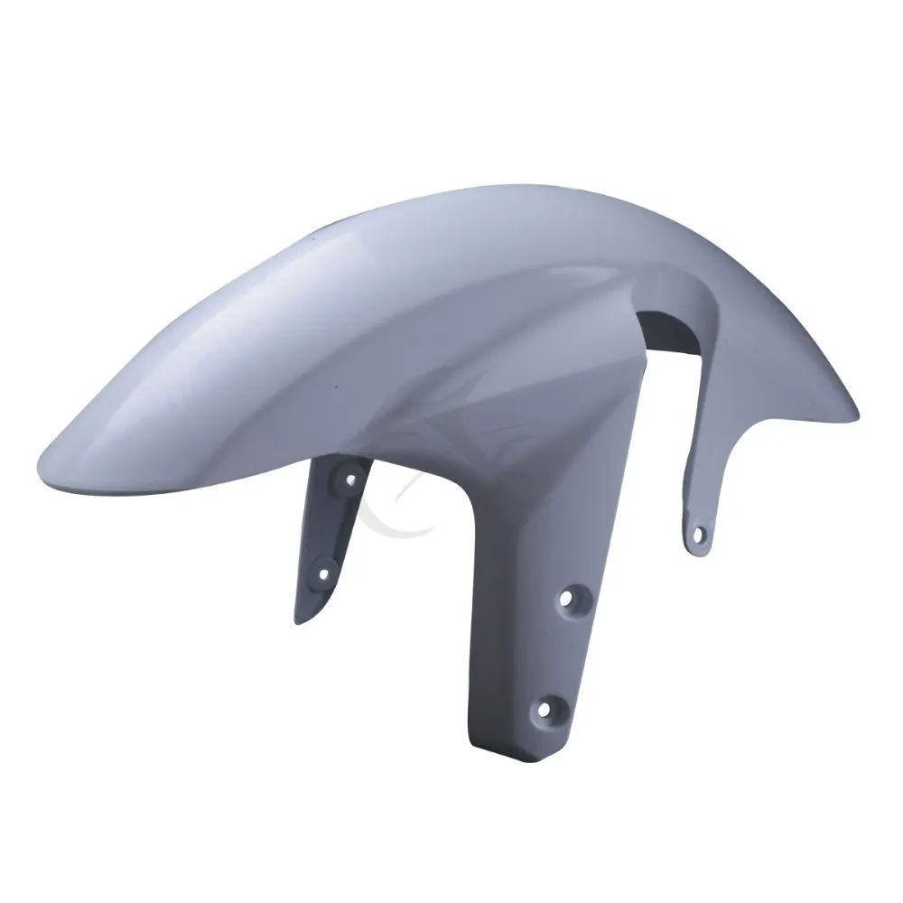 Переднее крыло для Suzuki GSXR600 GSXR750 GSX-R600 GSX-R750 GSXR 600/750 2004-2005