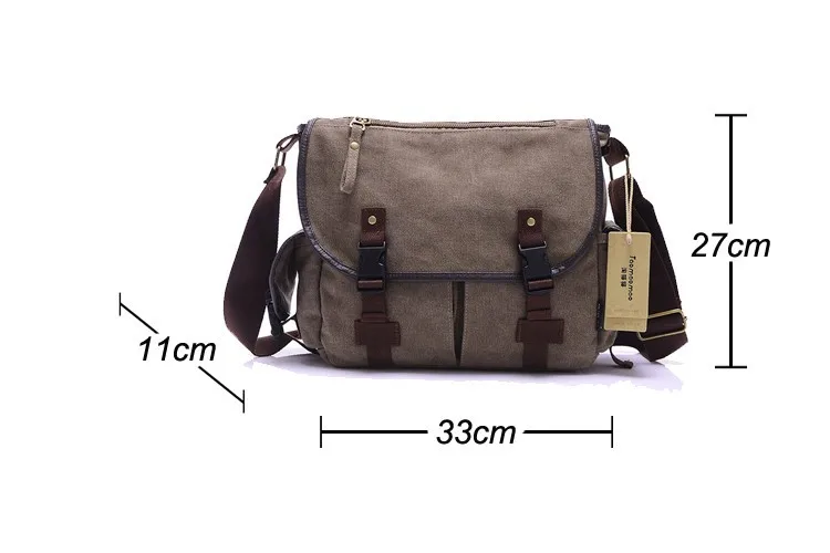 de mensageiro homem capa crossbody sacos de
