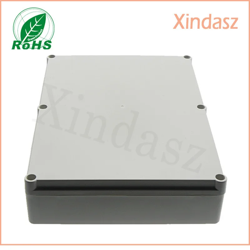 abs plastic custom electronic box customized plastic case electronic IP67 Junction Boxes (5)