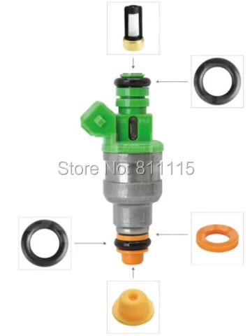 Repair Kit 1
