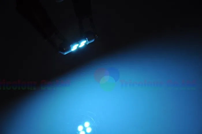 AutoEC 31 мм 36 мм/39 мм/41 мм 4SMD 5050SMD C5W гирлянда для салона автомобиля светодиодный s лампы авто светодиодный светильник 300 шт.# LK113