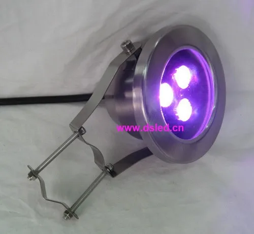 DS-10-29-9W-RGB P