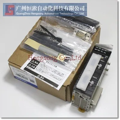 Ом Рон plc CJ1W-SCU21-V1() с один год гарантии