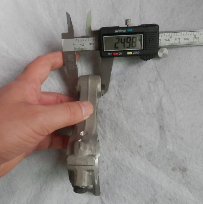 Connecting Rod ROBIN EX17 10