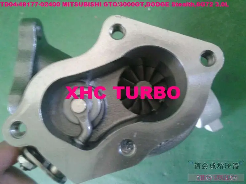 TD04-49177-02400-3-XHC