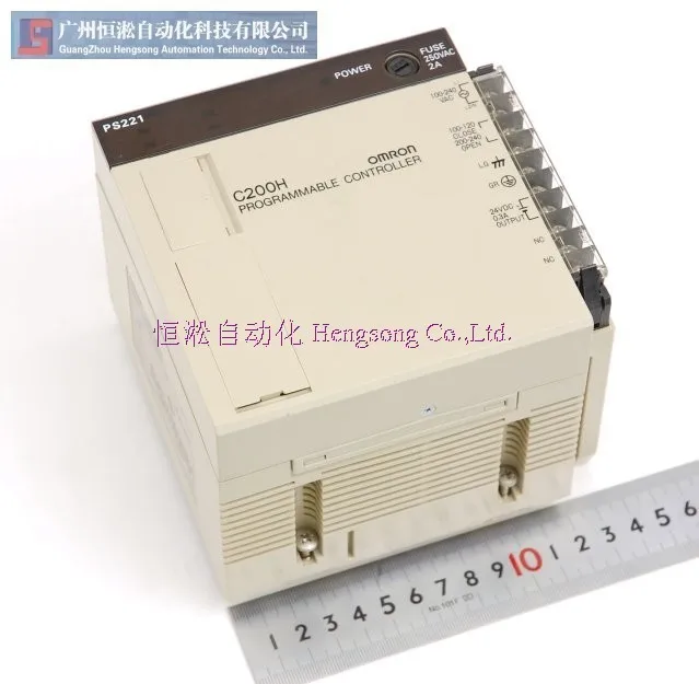 PLC C200H-PS221() с один год гарантии