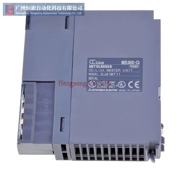 PLC QJ61BT11() в коробке с одной гарантией года