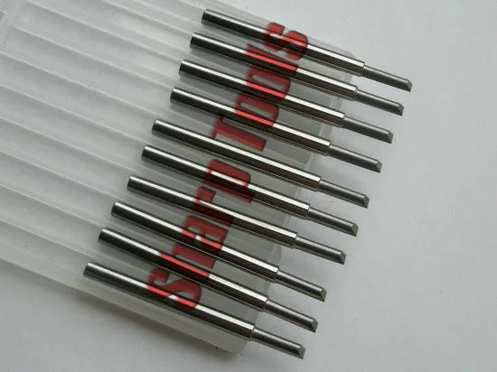 straight router bit