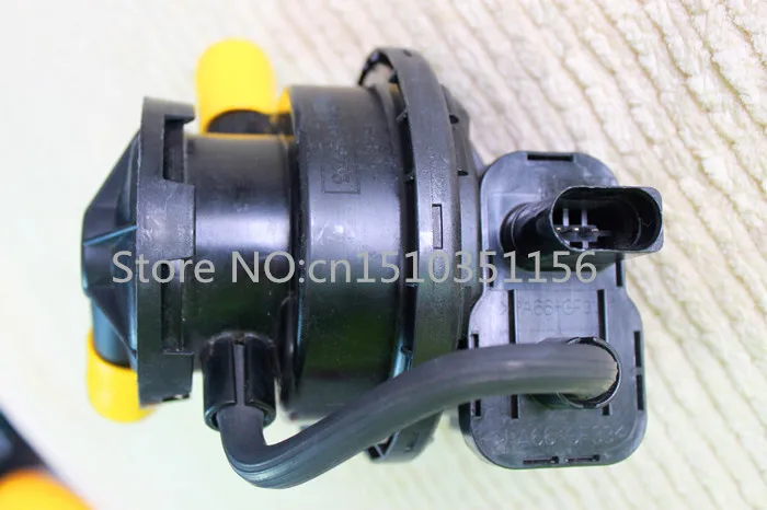 Larath для Volkswagen топливный бак обнаружения утечек насоса 7L0906271C, 7L0 906 271 c