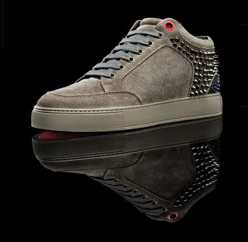 Royaums sneaker kilian grey men shoes holland popular boy shoes good  quality with box card and dustbag free shipping|shoe department shoes|shoe  elementsshoe box shoes - AliExpress