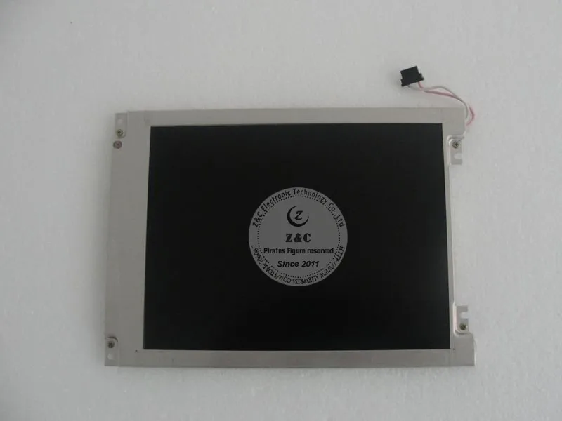 KCS6448ESTT-X3 KCS6448ESTT 7,7 дюймов ЖК-дисплей Экран Дисплей Панель для KYOCERA